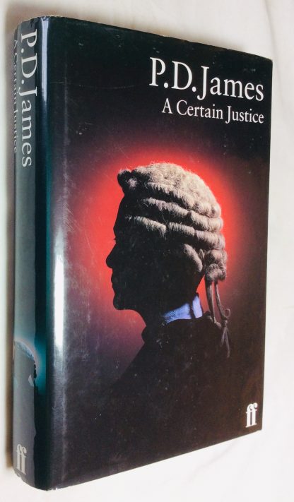 Certain Justice, A