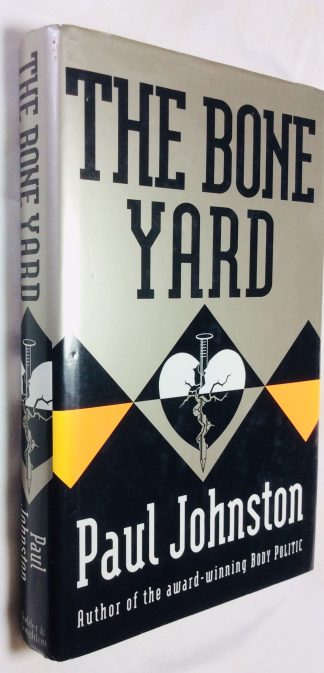 Bone Yard, The