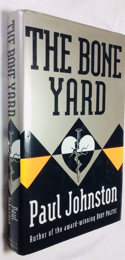 Bone Yard, The