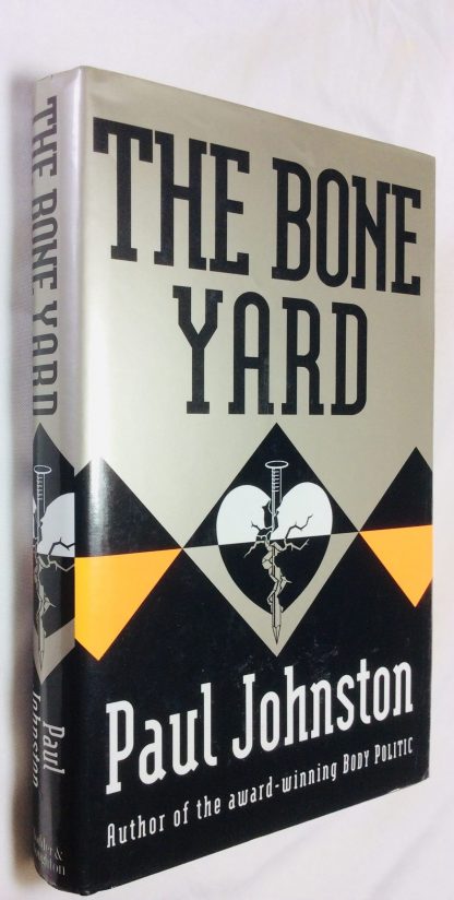 Bone Yard, The
