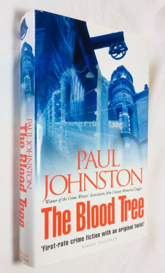 Blood Tree, The
