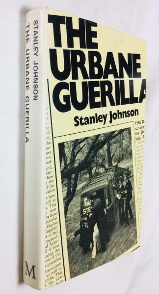 Urbane Guerilla, The