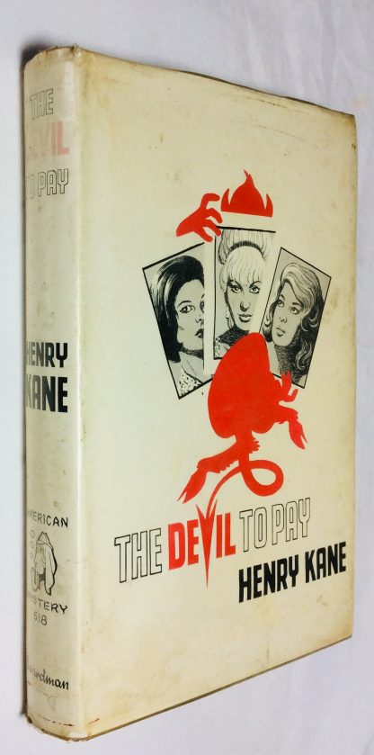 Devil to Pay, The