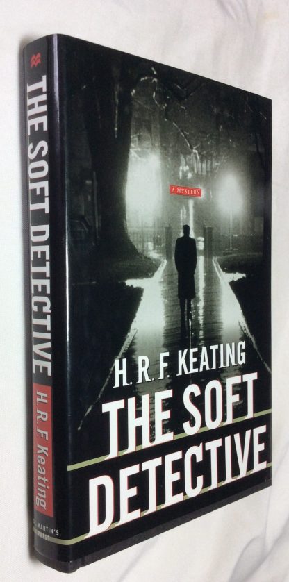 Soft Detective, The