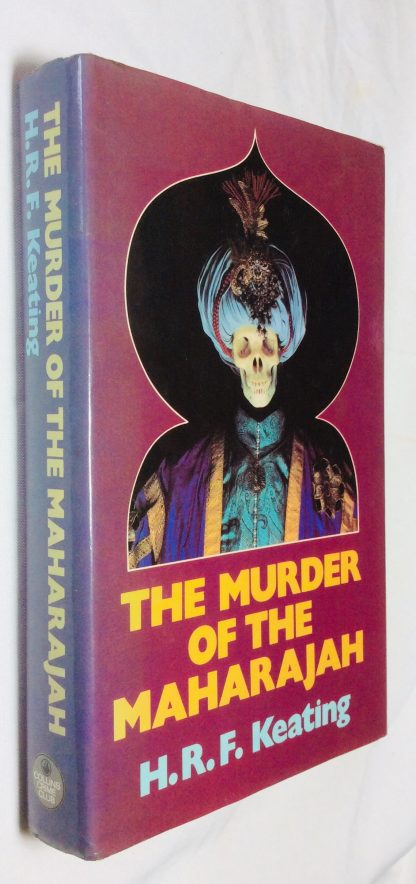 Murder of the Maharajah
