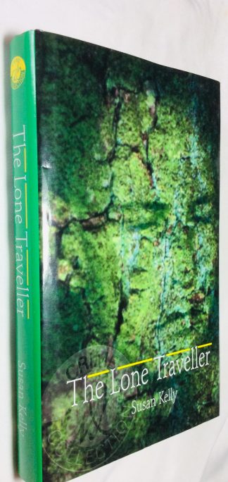 Lone Traveller, The