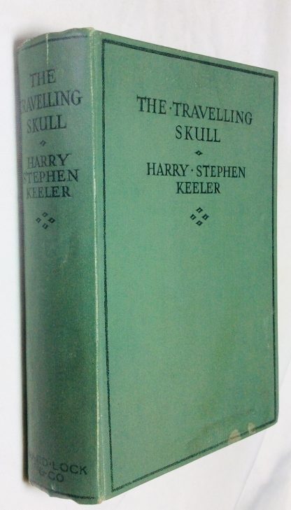Travelling Skull, The