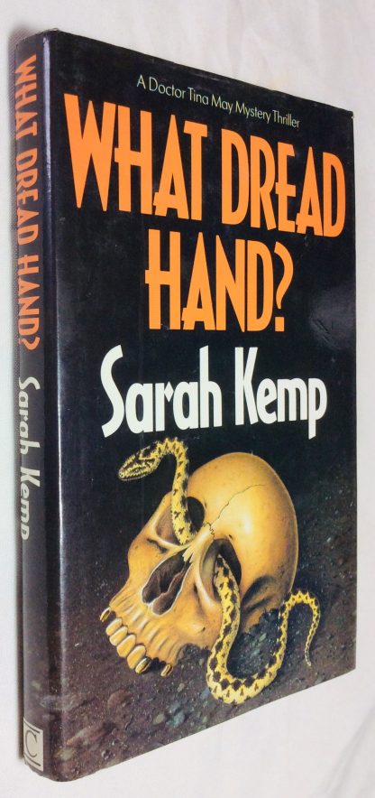 What Dread Hand?