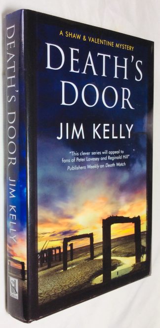 Death's Door