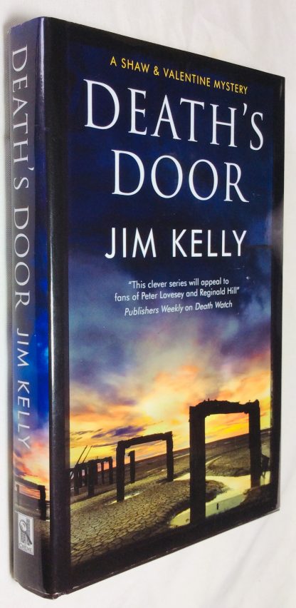Death's Door