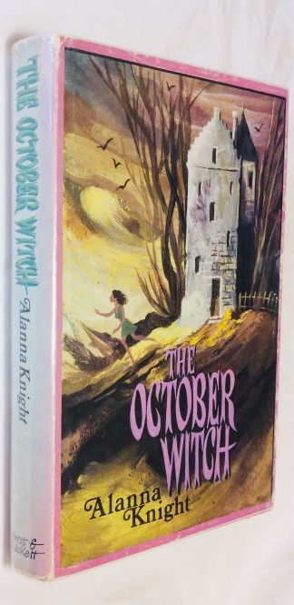 October Witch, The