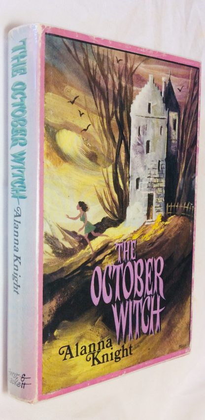 October Witch, The
