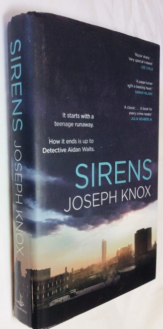 Sirens