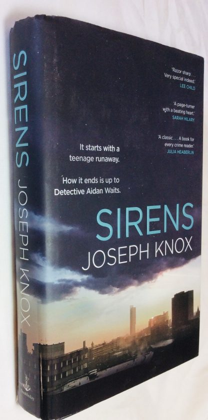 Sirens