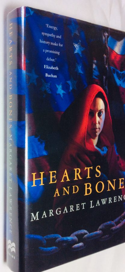 Hearts and Bones