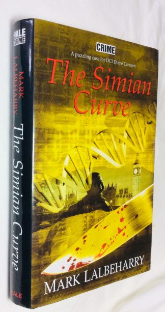 Simian Curve, The