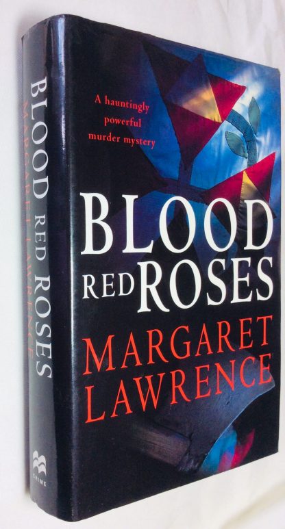 Blood Red Roses