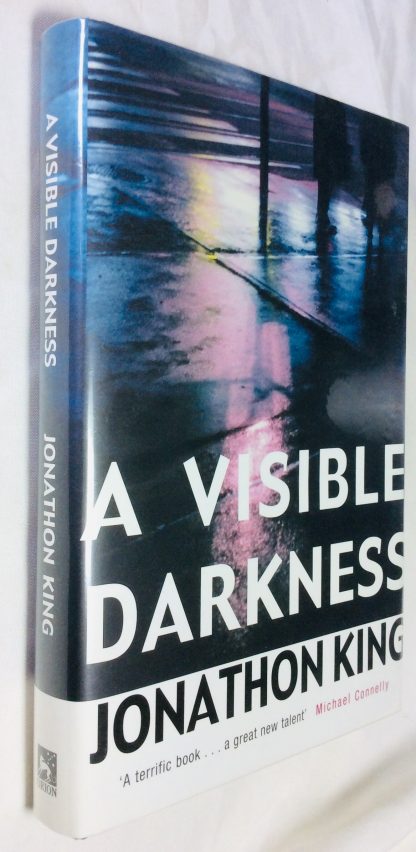 Visible Darkness, A