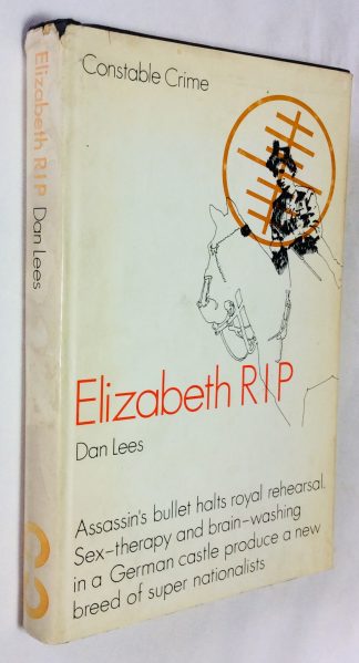 Elizabeth RIP