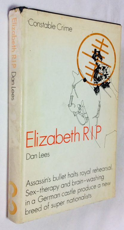 Elizabeth RIP