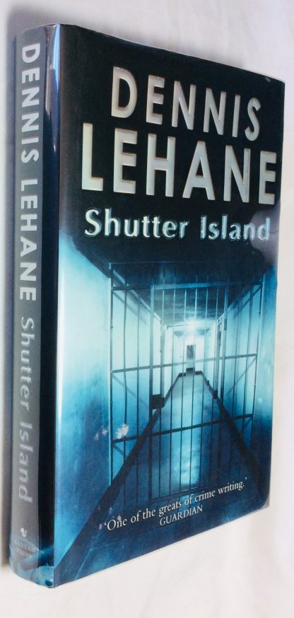 Shutter Island
