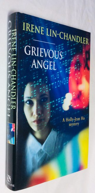 Grievous Angel