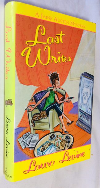 Last Writes