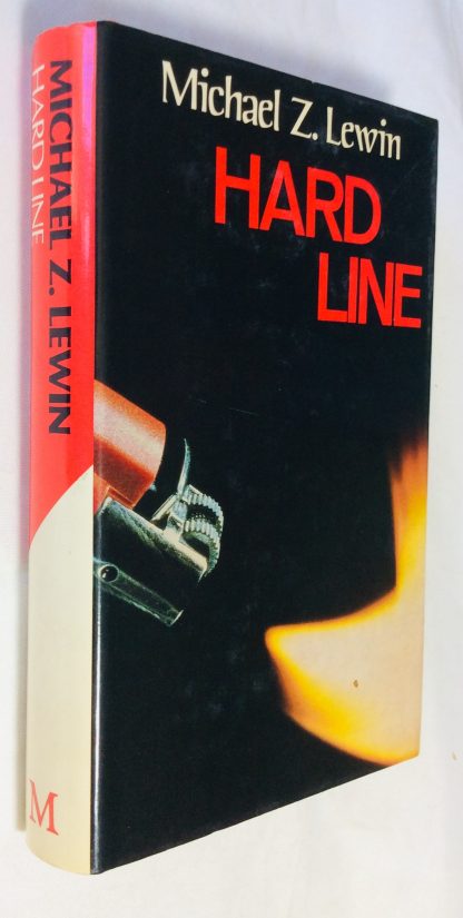 Hard Line