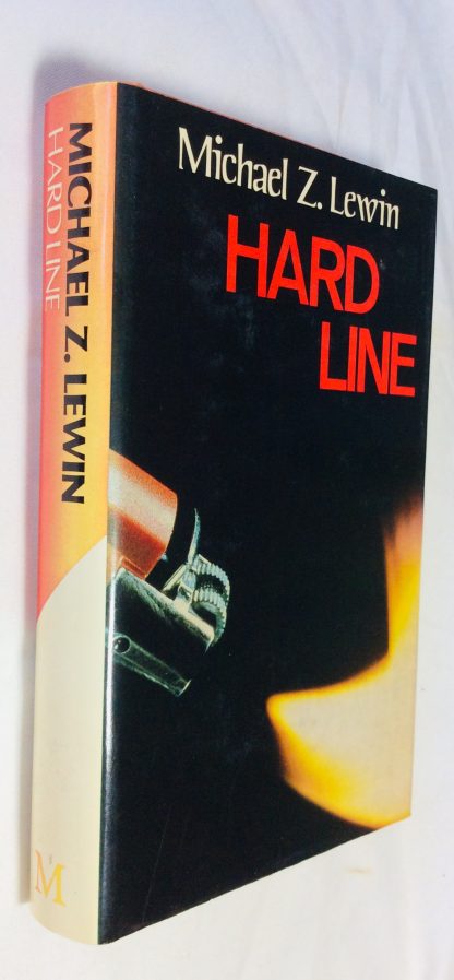 Hard Line
