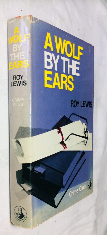 Wolf by the Ears, A
