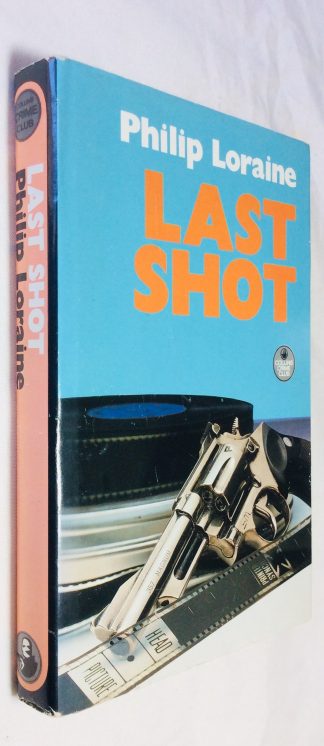 Last Shot