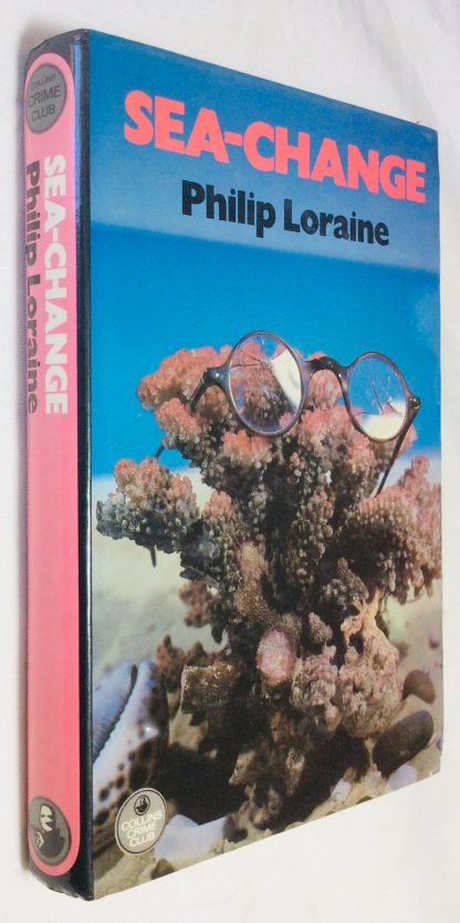 Sea-Change