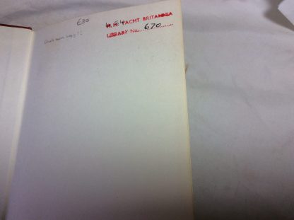 The Detective Wore Silk Drawers - Image 4
