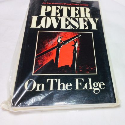 On the Edge