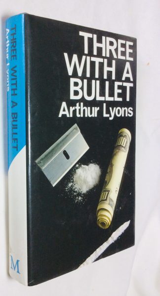 Three With a Bullet