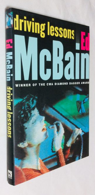 Driving Lessons (Criminal Records)
