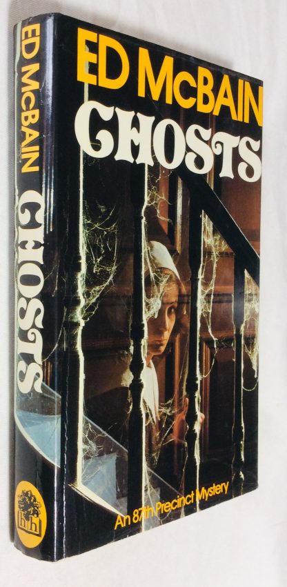 Ghosts
