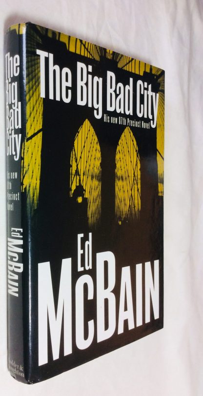 Big Bad City, The
