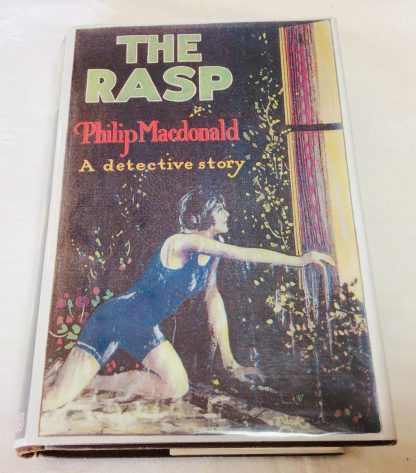 Rasp, The