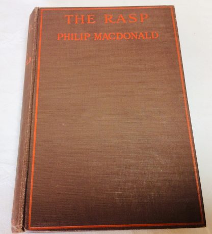 Rasp, The - Image 3