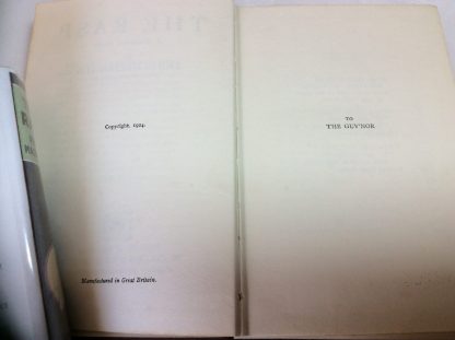 Rasp, The - Image 5