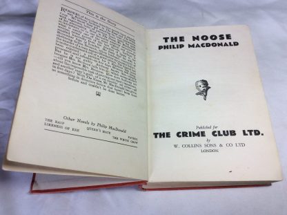 Noose, The - Image 2