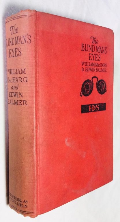 Blind Man's Eyes, The