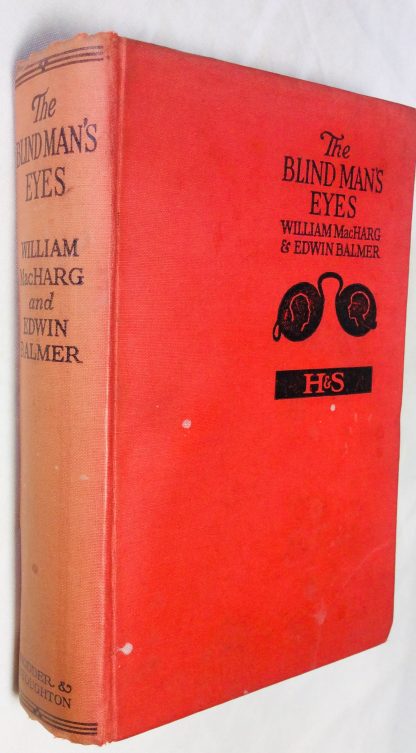 Blind Man's Eyes, The