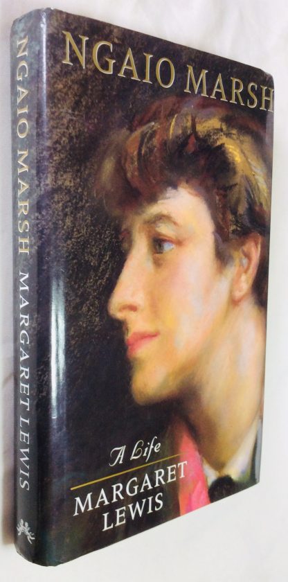 Ngaio Marsh: A Life