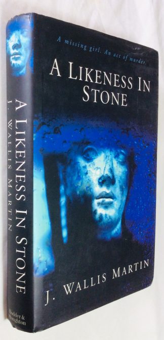 Likeness in Stone, A