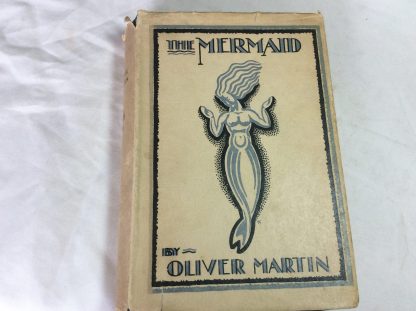 Mermaid, The