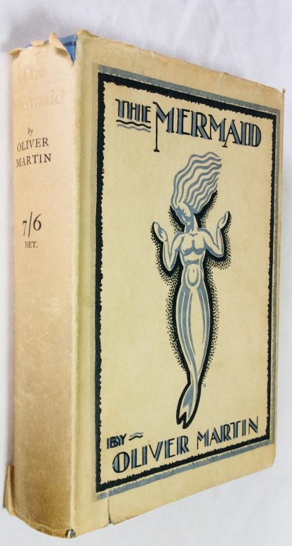 Mermaid, The - Image 2