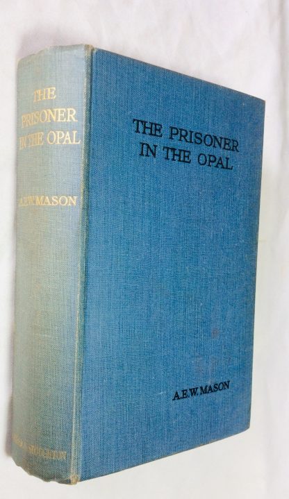 Prisoner in the Opal, The