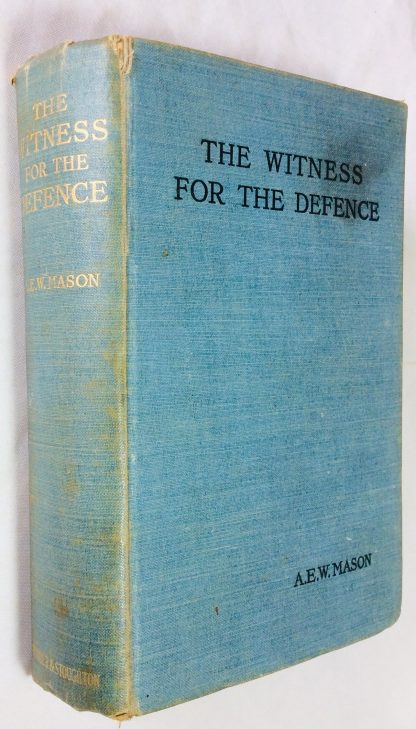 Witness for the Defence, The